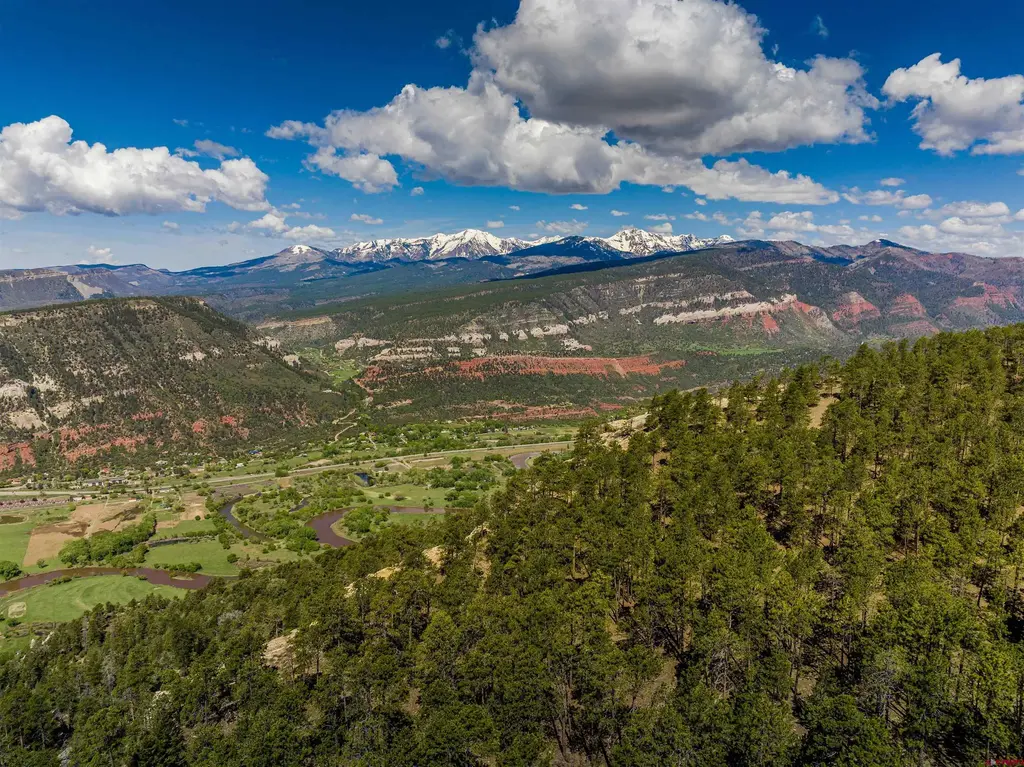 Tbd Durango Cliffs Drive, Durango