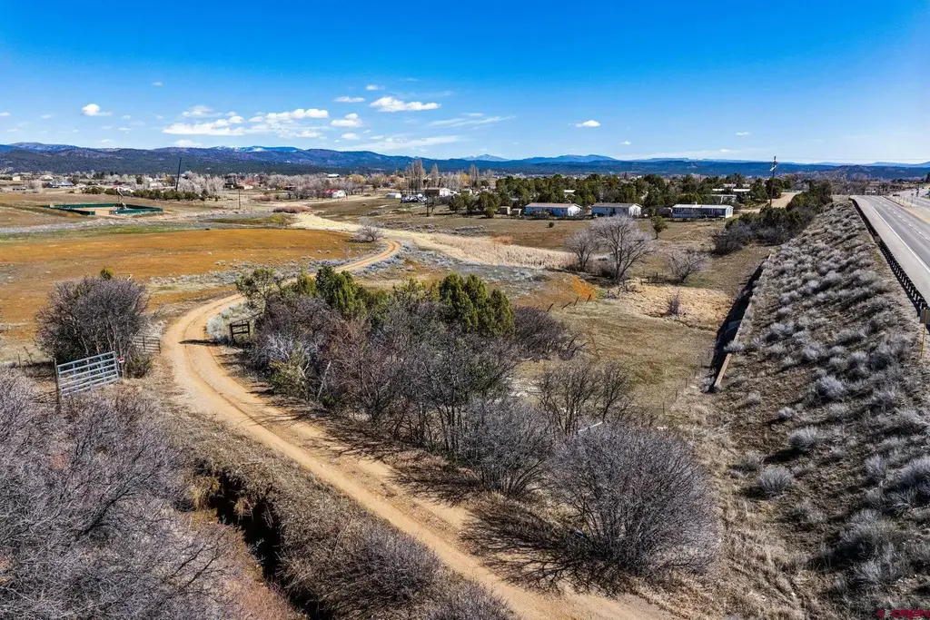 30135 E Highway 160, Durango