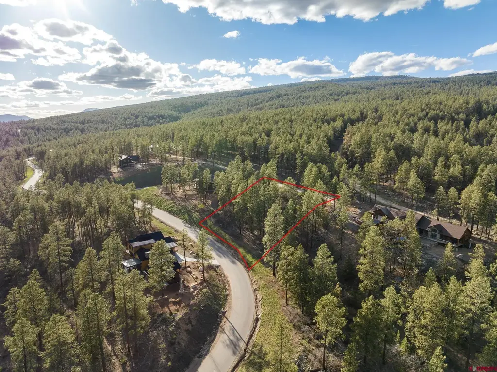 102 Red Canyon Court, Durango