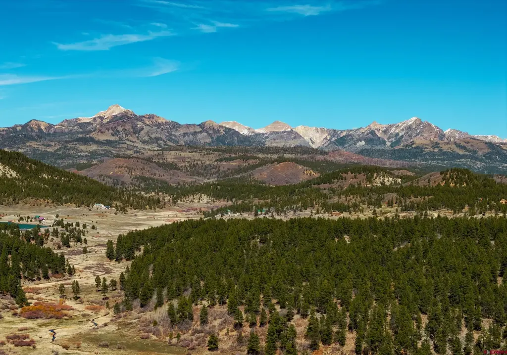 412 Coronado Circle, Pagosa Springs