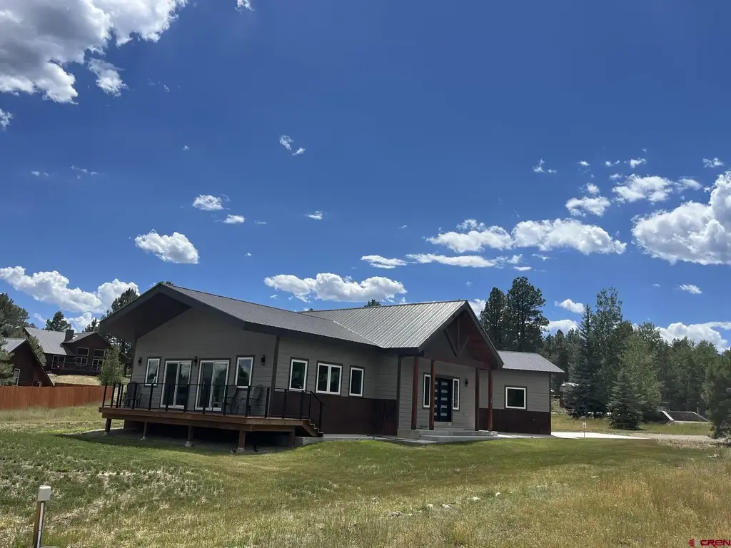 370 Hidden Drive, Pagosa Springs
