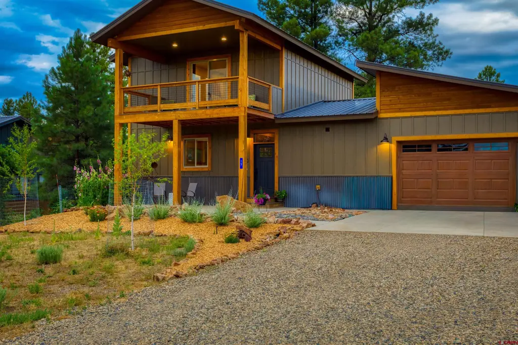 15 Mansions Circle, Pagosa Springs