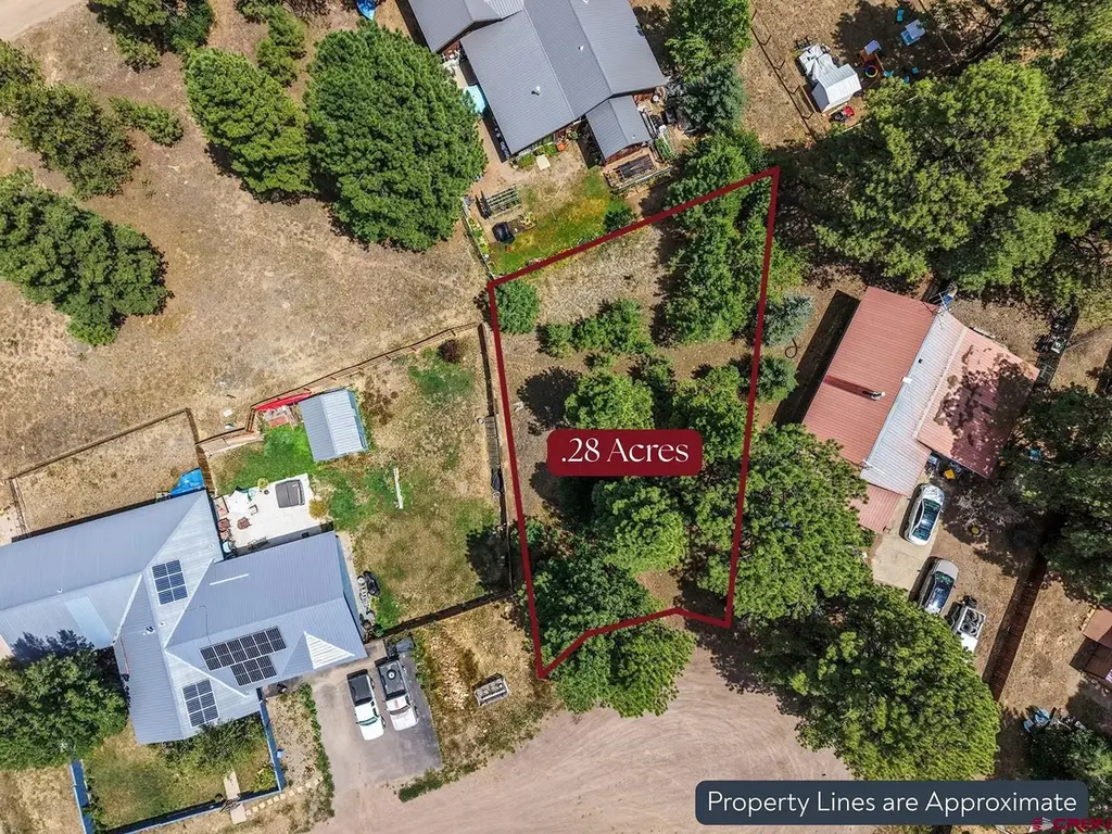 30 Knollwood Court, Pagosa Springs