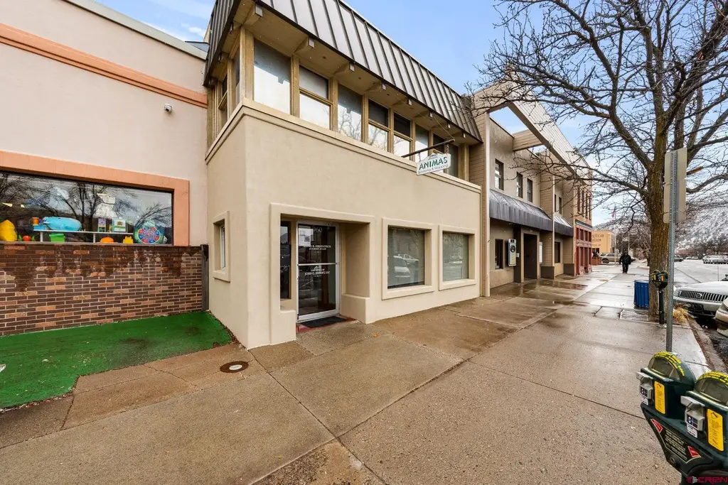 960 E 2nd Avenue East Office 2nd Floor, Durango