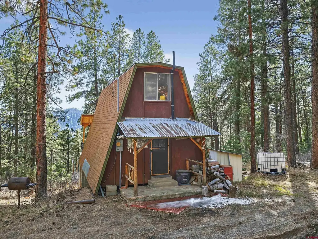 923 Groves Drive, Durango