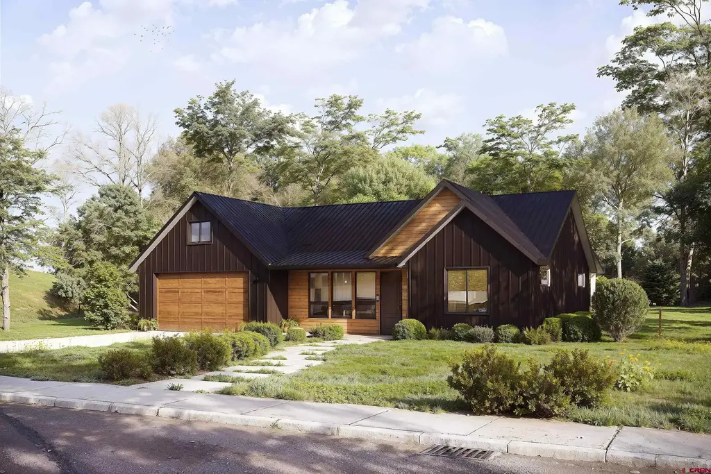 206 Mansions Circle, Pagosa Springs