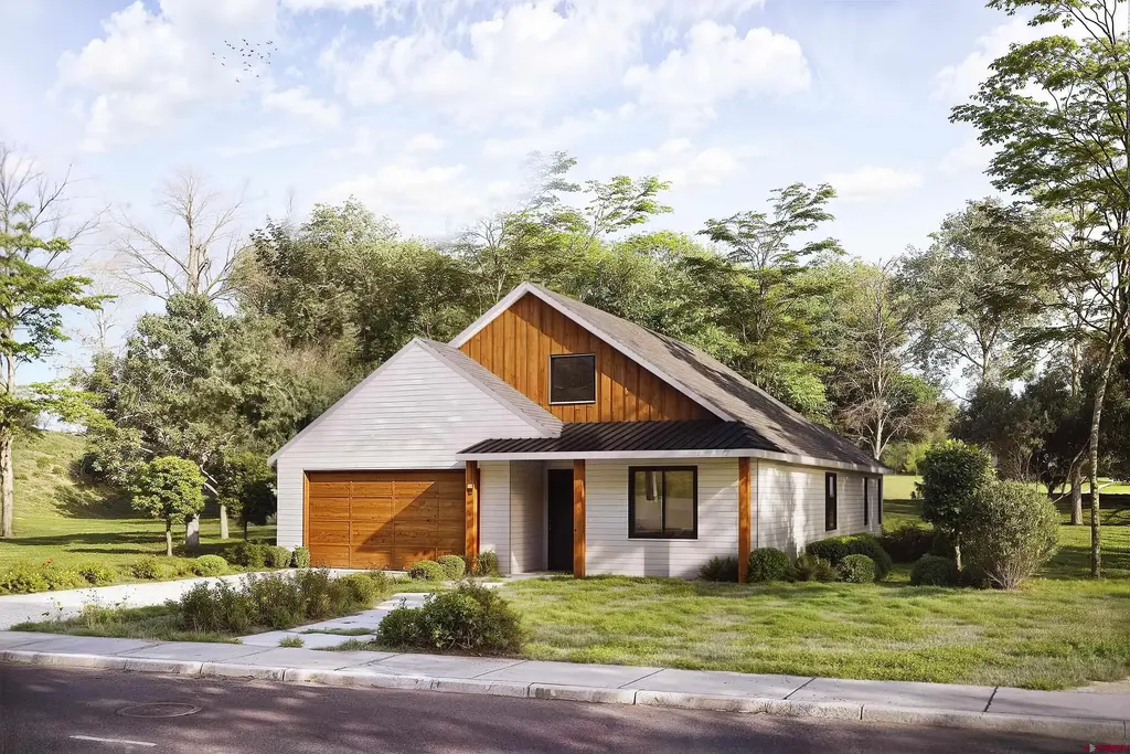 249 Morro Circle, Pagosa Springs