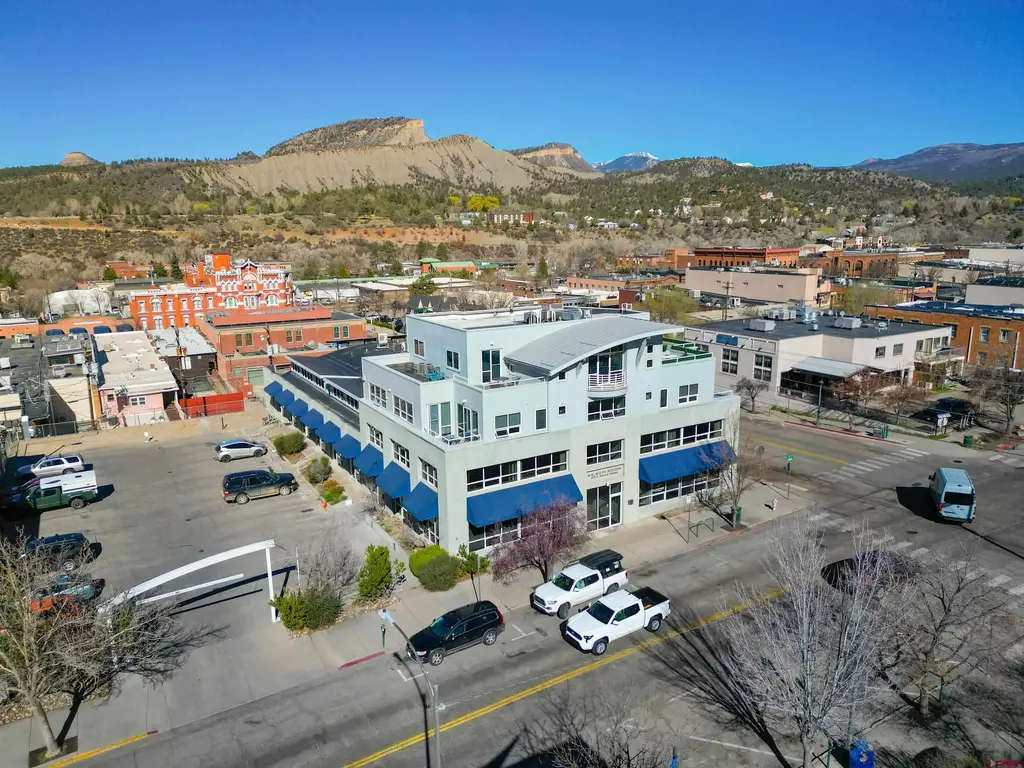 679 E 2nd Avenue C & D, Durango