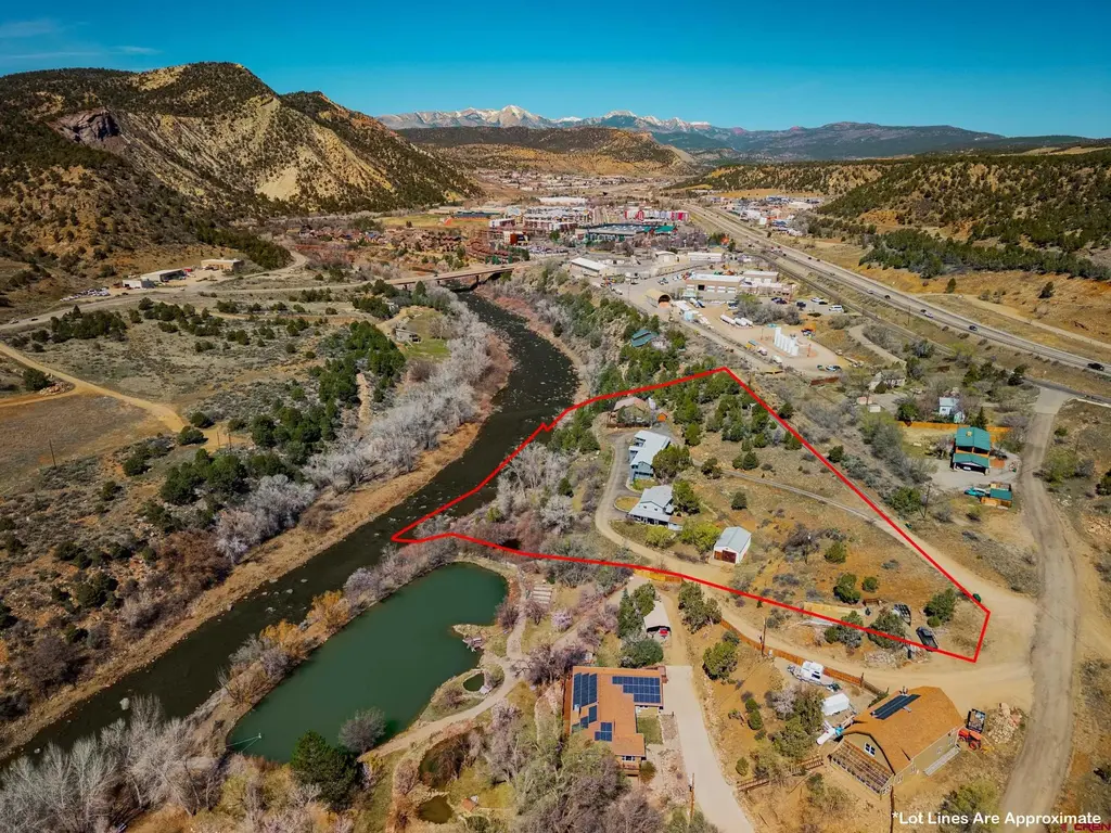 26814 Us Hwy 160 Multiple, Durango