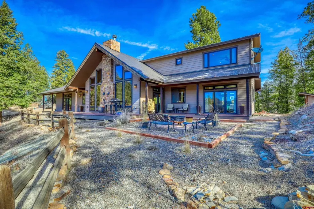 133 W Arbol Park Drive, Pagosa Springs