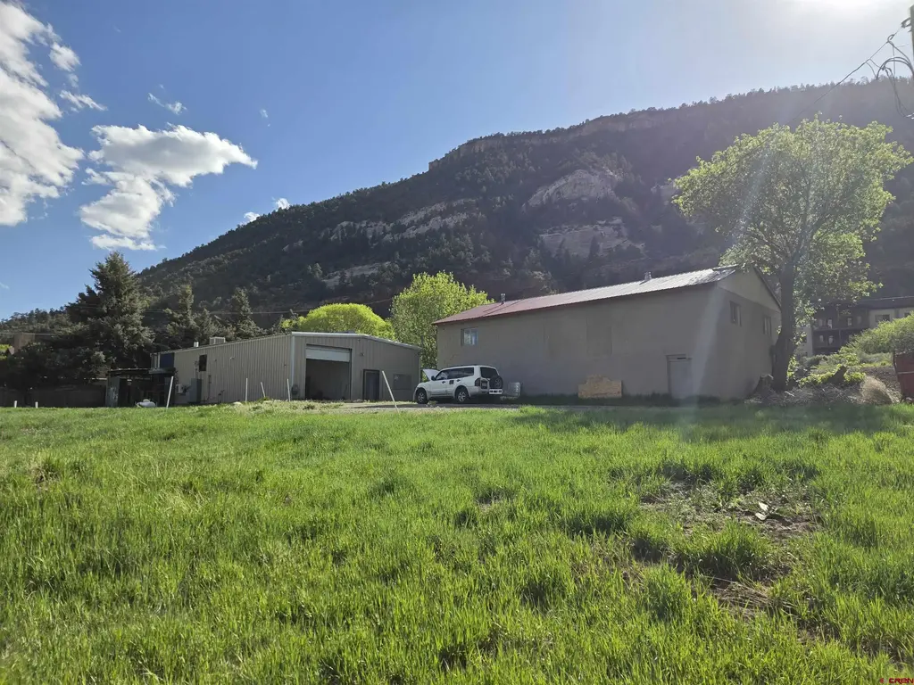 26044 Hwy 550 Highway, Durango