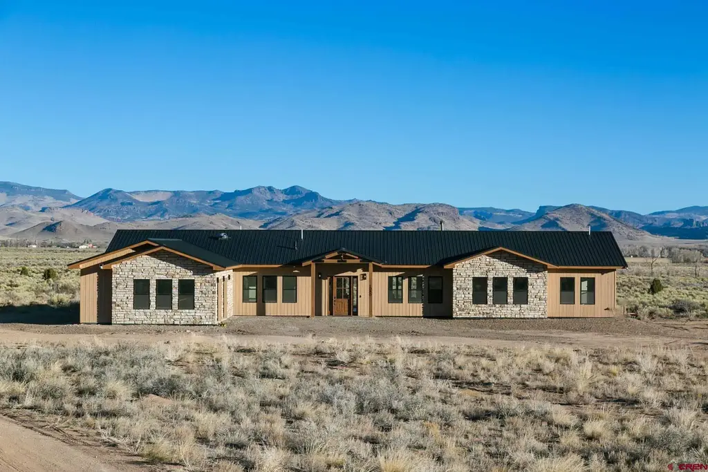 1080 Pronghorn Trail, Del Norte