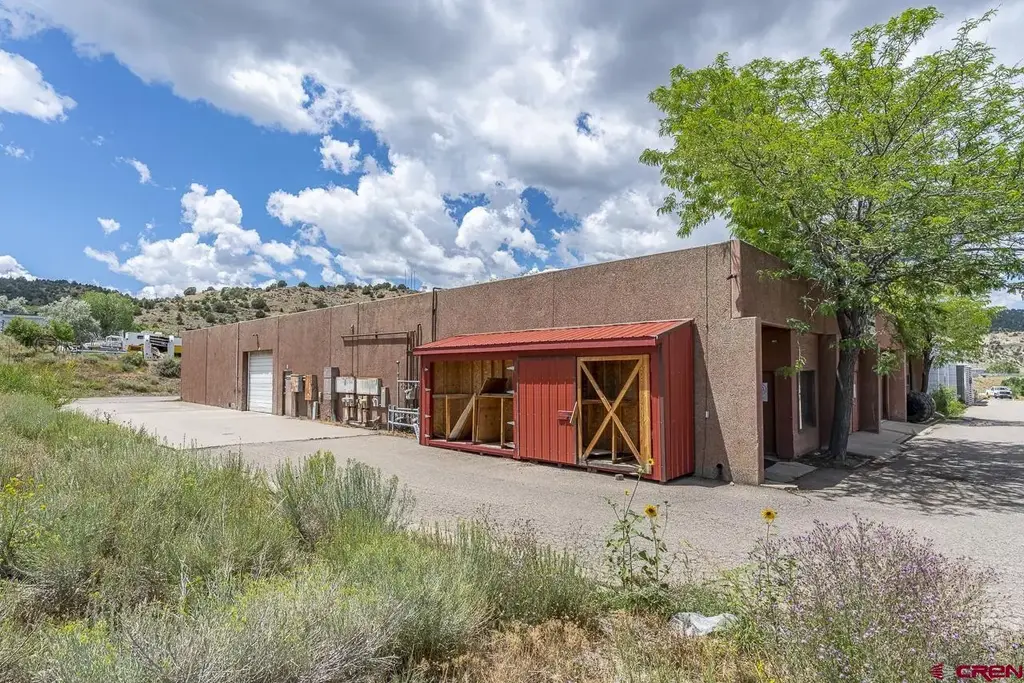 194 Bodo Drive G, Durango