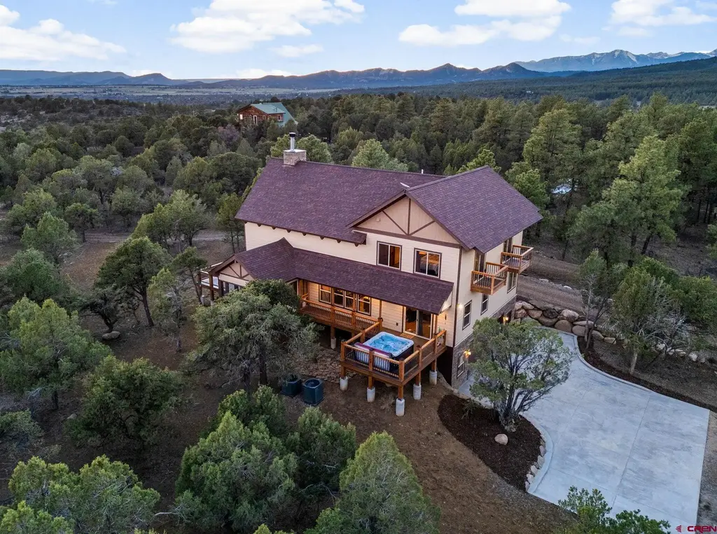 234 D Bar K Drive, Durango