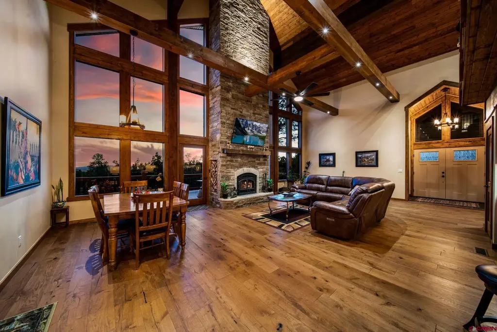 234 D Bar K Drive, Durango