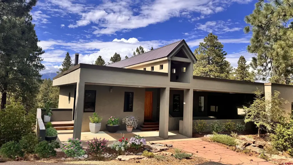 152 Peak Trail Drive, Durango