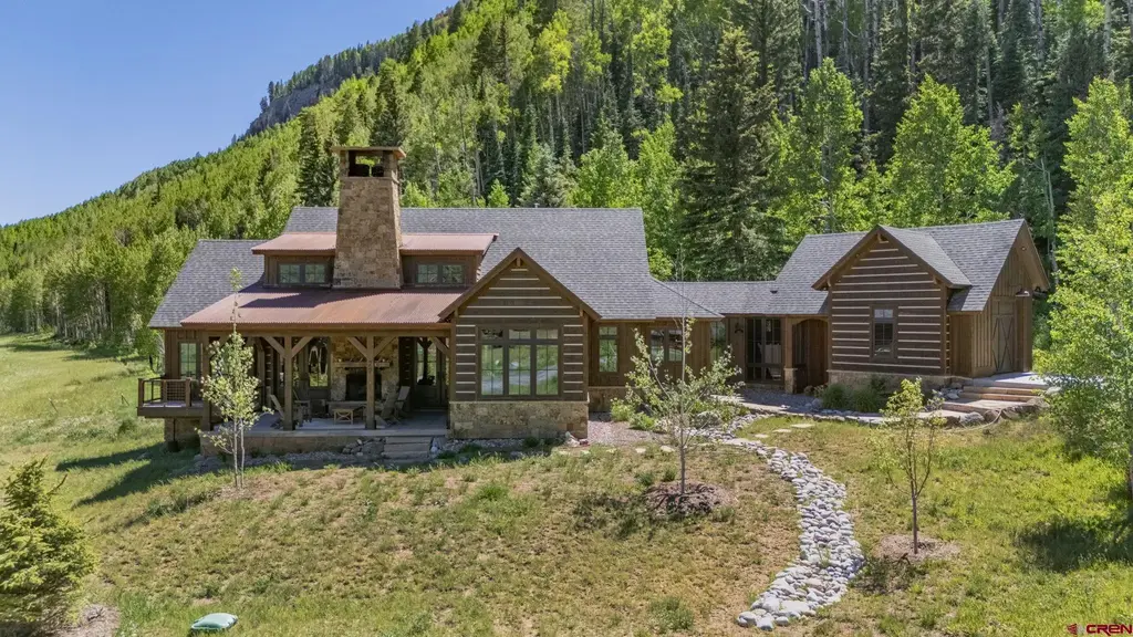 27 Meadow Circle, Durango