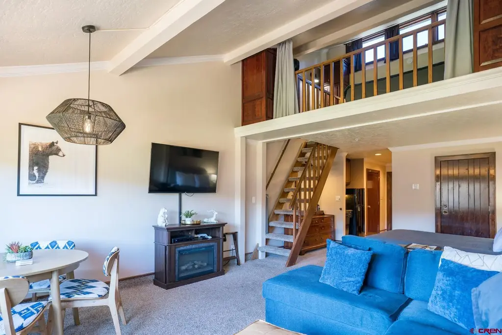 314 N Tamarron Dr 507, Durango