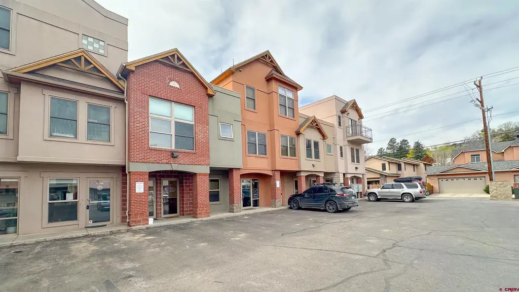 2855 Main Avenue A 209, Durango