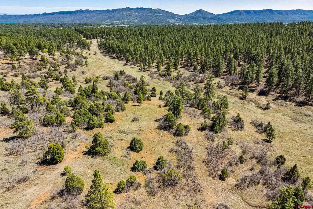 1963 County Road 125, Hesperus
