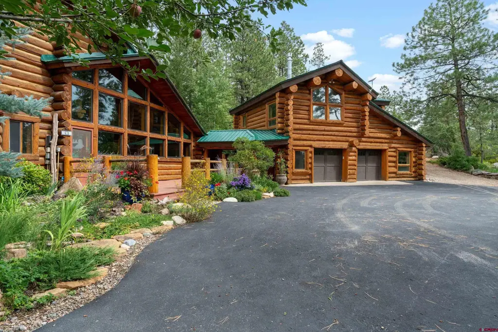 256 Browns Lake Road, Durango