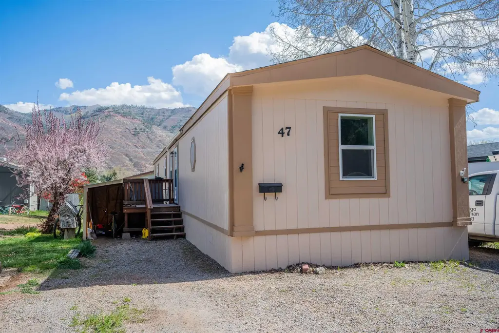 6000 County Road 203 47, Durango