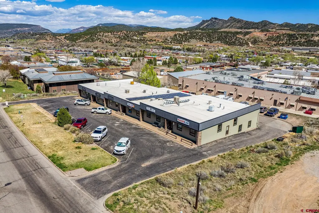 434 Turner Drive #5, Durango