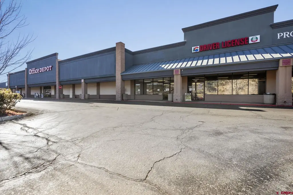 329 S Camino Del Rio, Durango