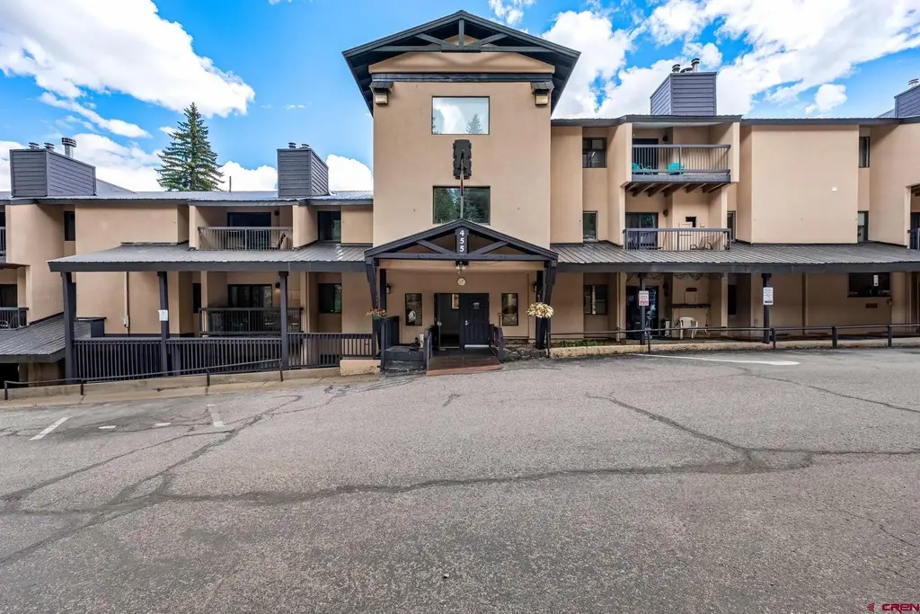 455 Sheol Street 209, Durango