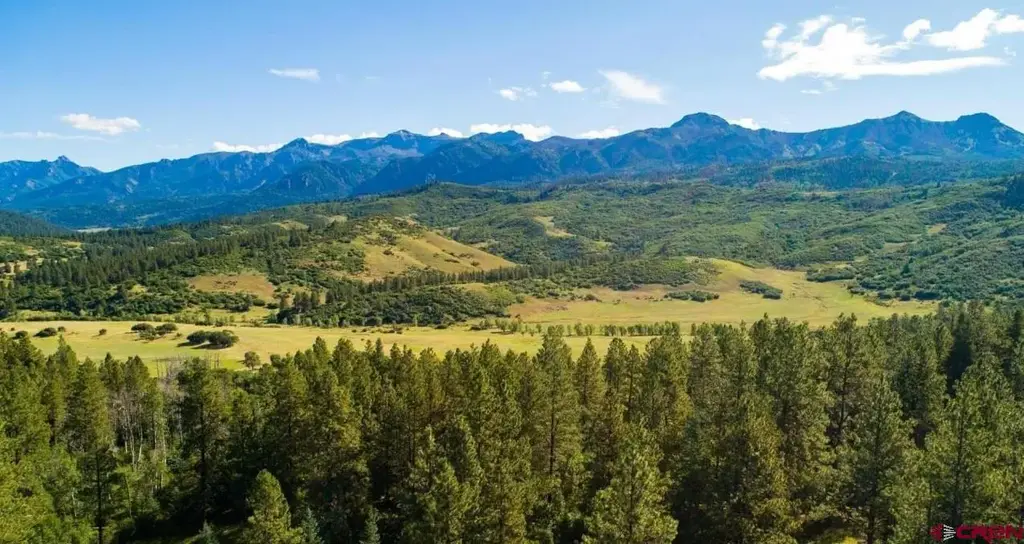 Tbd County Road 382, Pagosa Springs