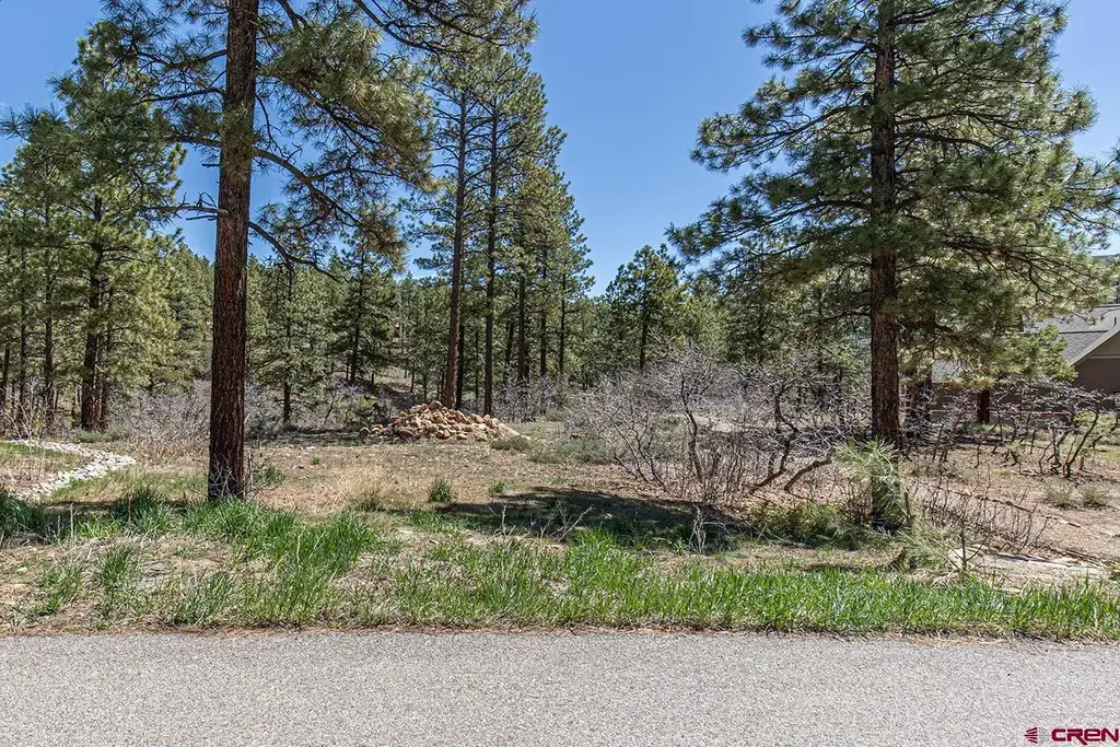 97 Canyon Pines, Durango