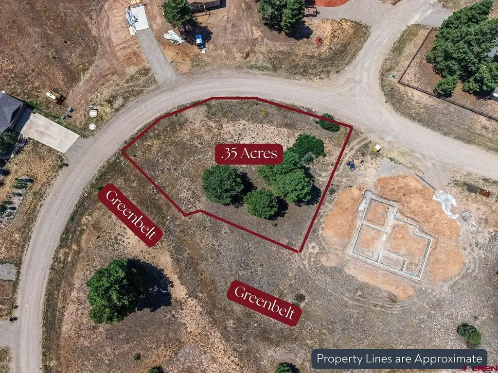 317 Domicile Circle, Pagosa Springs