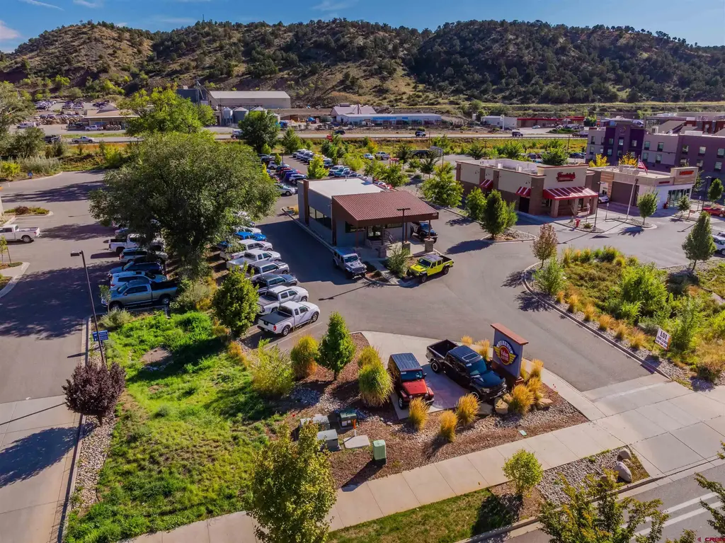 1240 Escalante Drive, Durango