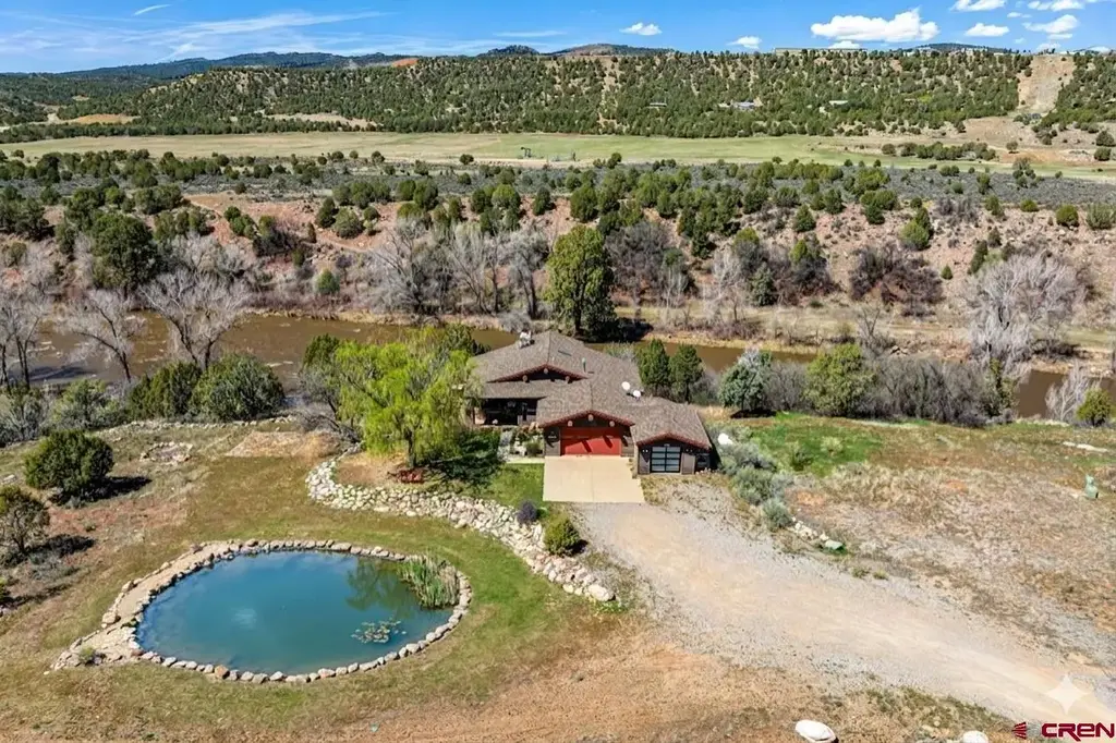 768 & 760 Bardin Drive, Durango