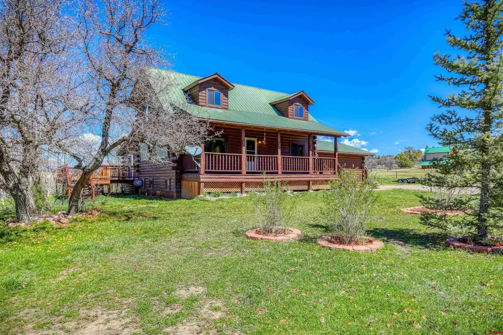 50 Rifle Place, Pagosa Springs