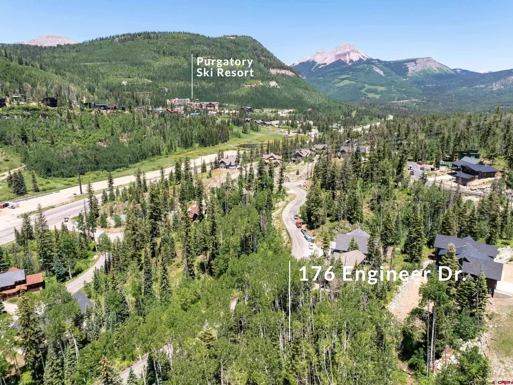 176 (lot 30) Engineer Drive, Durango