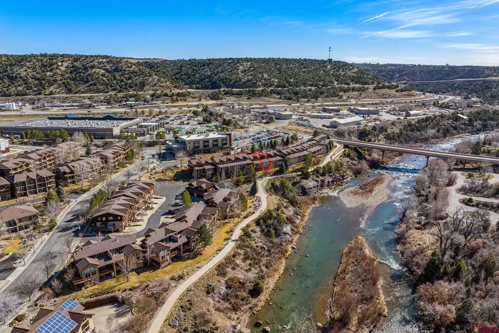 50 River Oaks Drive 115, Durango