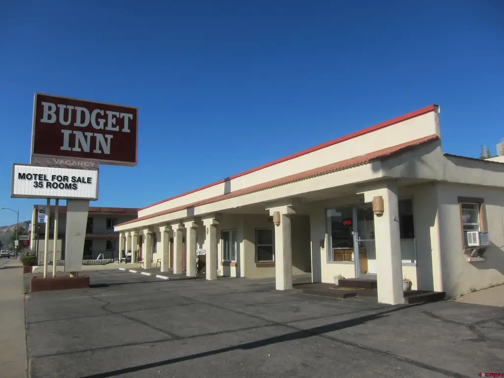 3077 Main Avenue, Durango