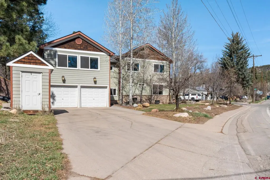 2701 Junction Street, Durango