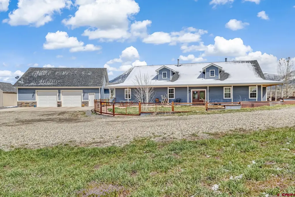 2605 Antler Court, Crawford