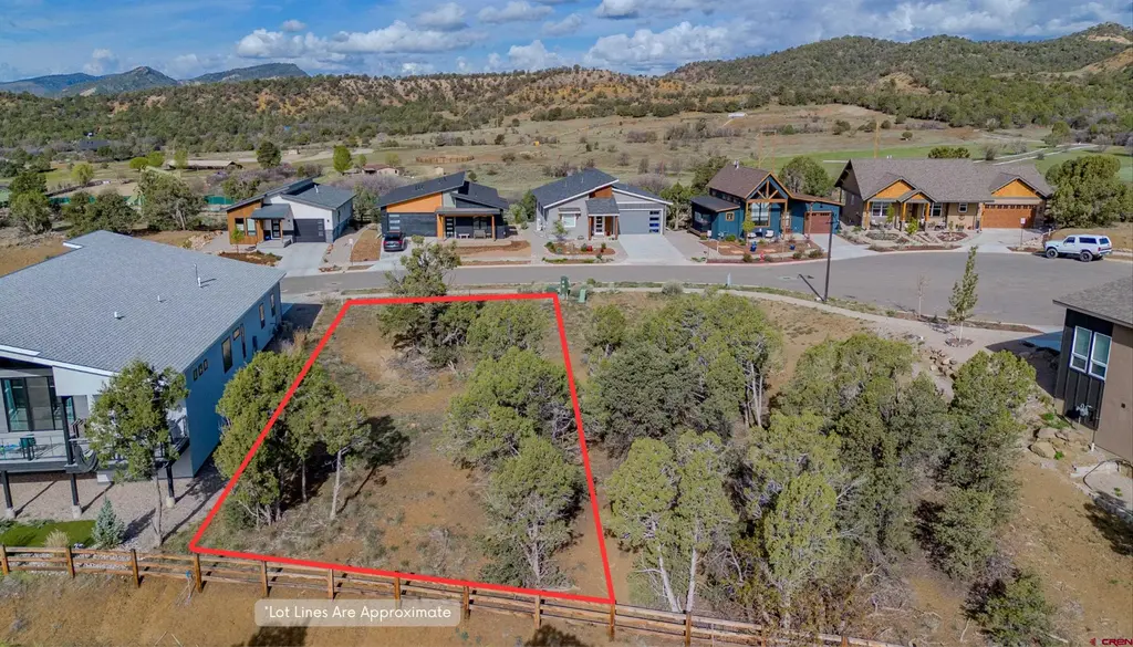 38 Yarrow Court, Durango