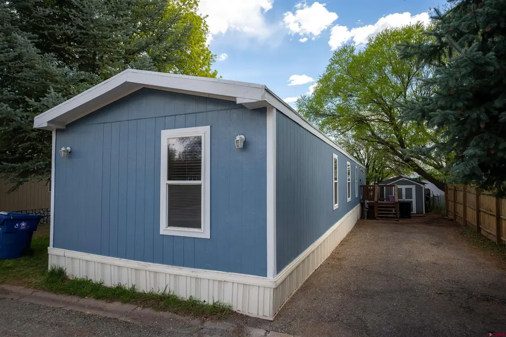 2 Mulberry Way, Durango