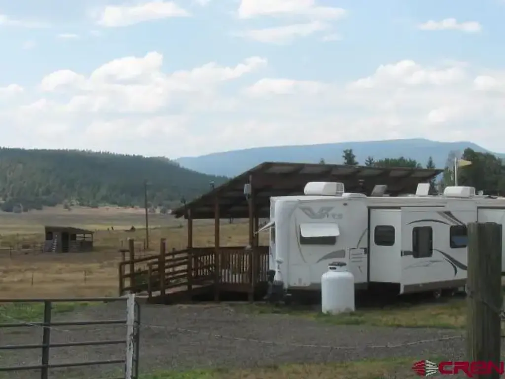 106 Apple Court, Pagosa Springs