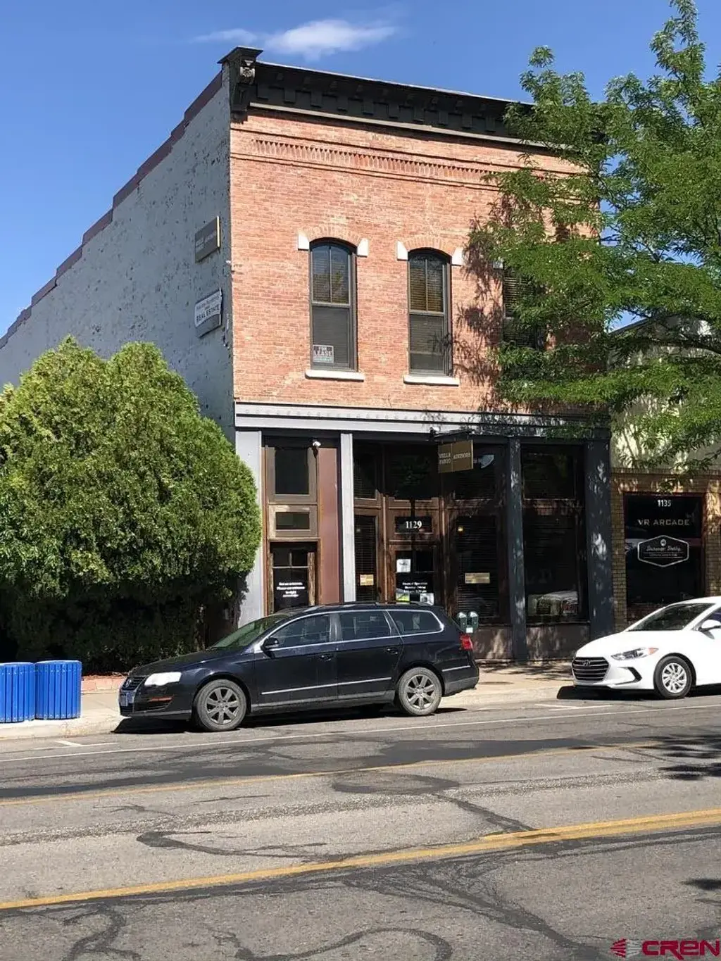 1129 Main Ave, Durango
