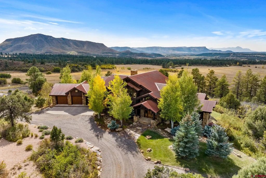 45501 Road L, Mancos