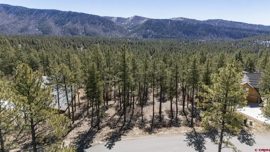 192 Cabin Creek Drive, Durango