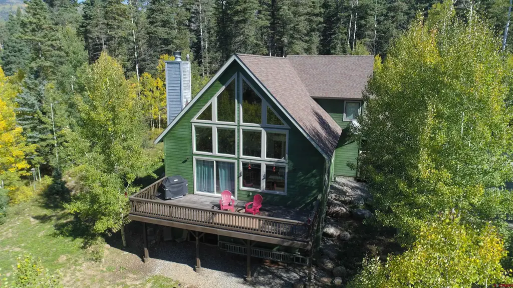 261 Aspen Drive, Durango