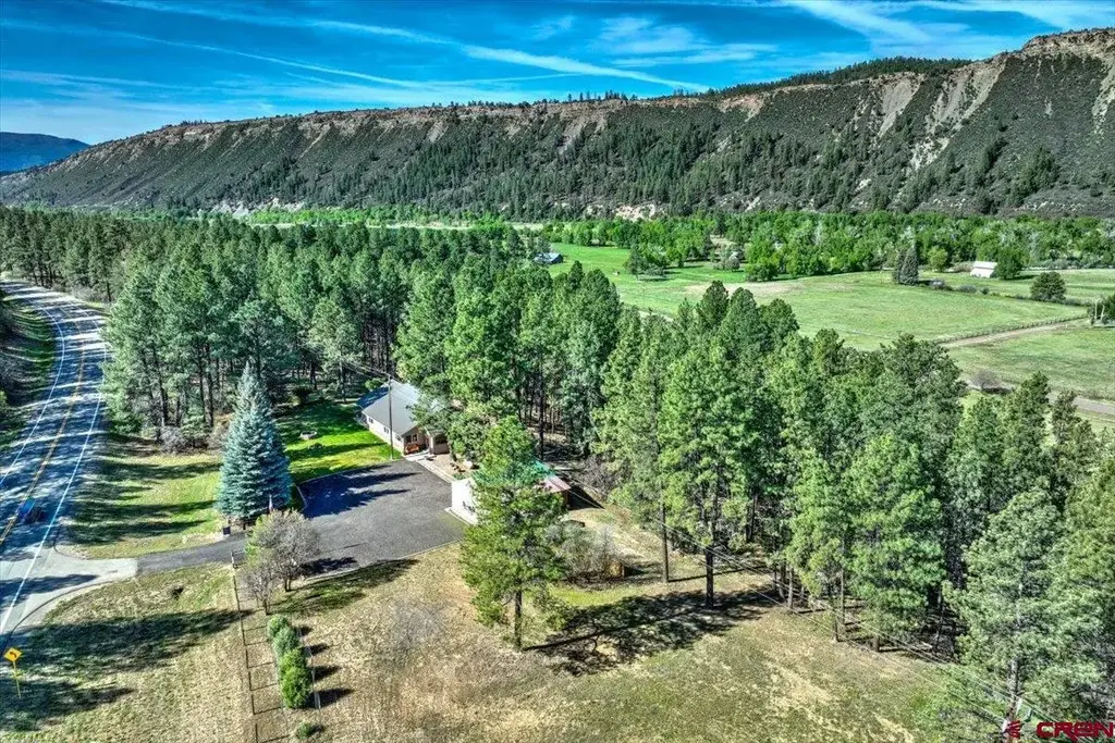 21320 W Highway 160, Pagosa Springs
