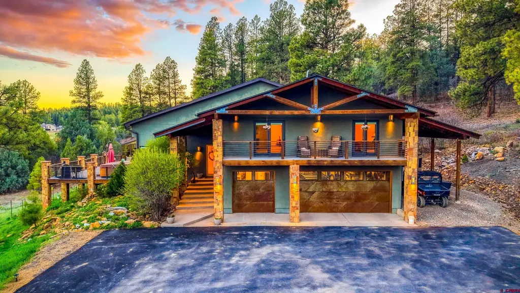 224 Quien Sabe Street, Pagosa Springs