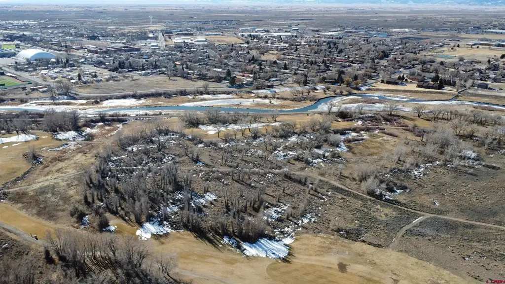 Tbd Cottonwood Drive, Alamosa